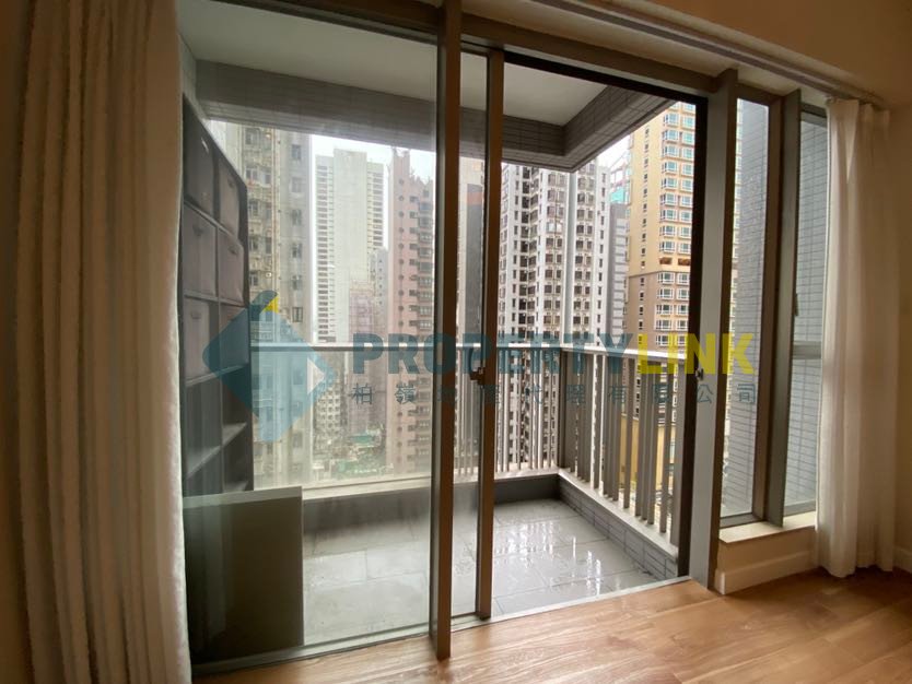 縉城峰 低層 - 柏嶺地產 - 專營中西區物業代理，助您尋找您的理想家居