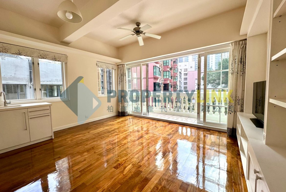 些利街15號 低層 - 柏嶺地產 - 專營中西區物業代理，助您尋找您的理想家居