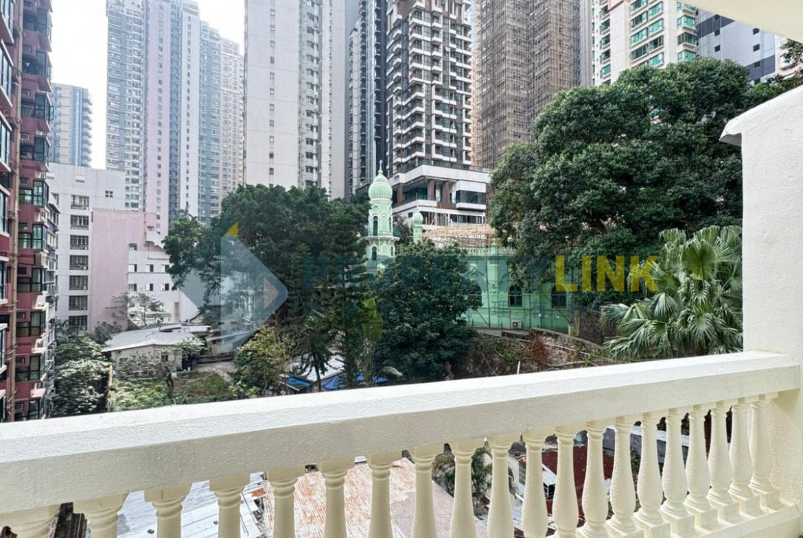 些利街15號 低層 - 柏嶺地產 - 專營中西區物業代理，助您尋找您的理想家居