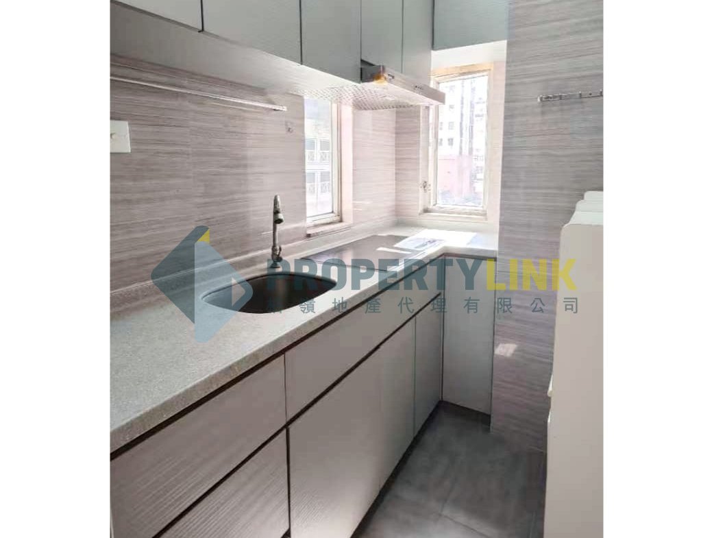 錦興大廈 低層 - 柏嶺地產 - 專營中西區物業代理，助您尋找您的理想家居