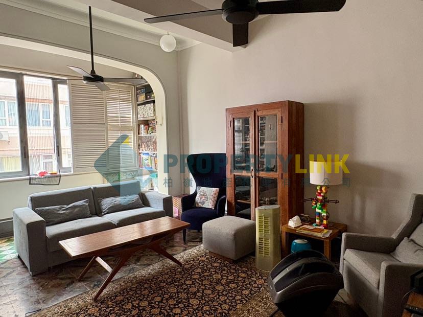 成和道9-11號 低層 - 柏嶺地產 - 專營中西區物業代理，助您尋找您的理想家居