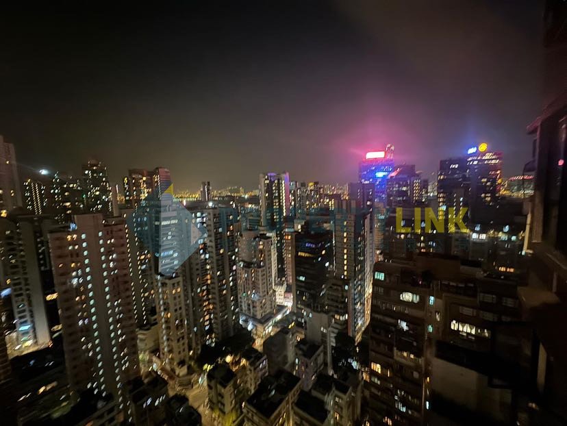 豪景臺 高層 - 柏嶺地產 - 專營中西區物業代理，助您尋找您的理想家居