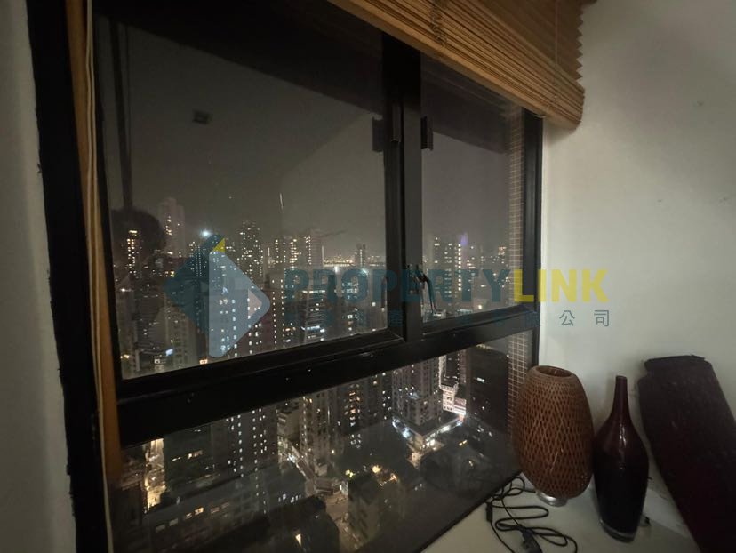 豪景臺 高層 - 柏嶺地產 - 專營中西區物業代理，助您尋找您的理想家居