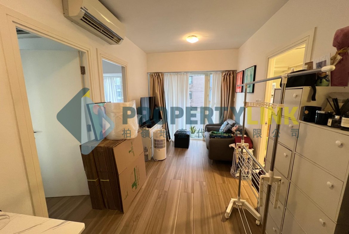 聚賢居 中層 - 柏嶺地產 - 專營中西區物業代理，助您尋找您的理想家居