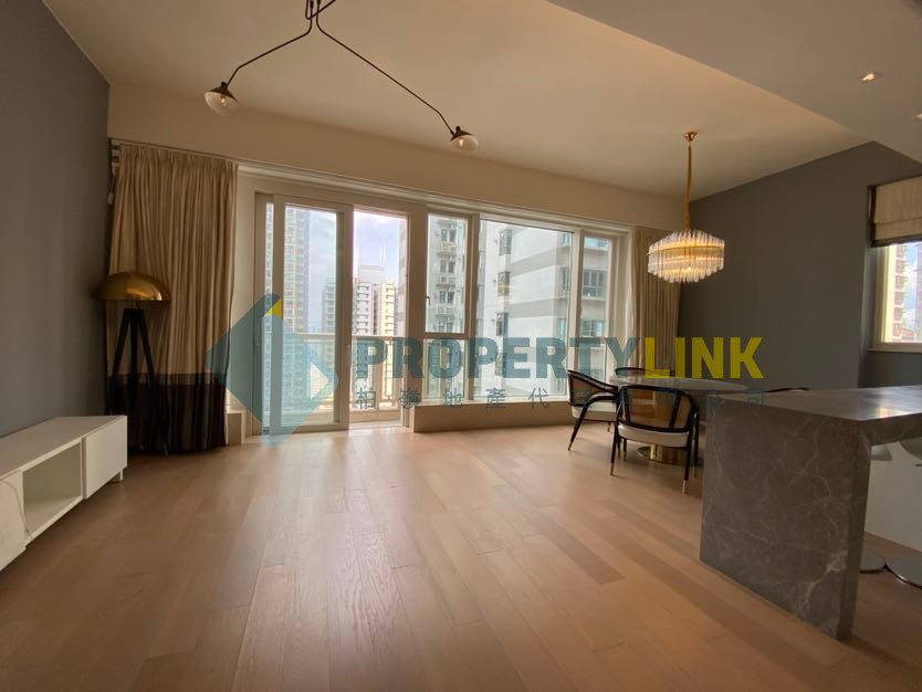 敦皓 高層 - 柏嶺地產 - 專營中西區物業代理，助您尋找您的理想家居