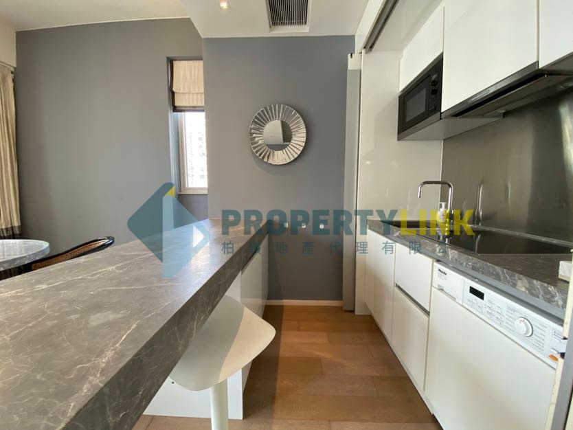 敦皓 高層 - 柏嶺地產 - 專營中西區物業代理，助您尋找您的理想家居