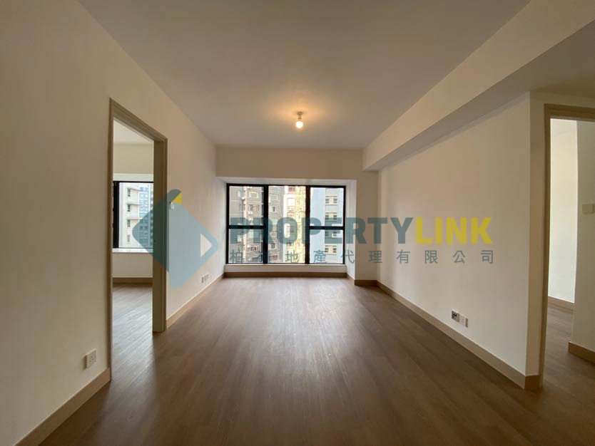 愛富華庭 - 柏嶺地產 - 專營中西區物業代理，助您尋找您的理想家居