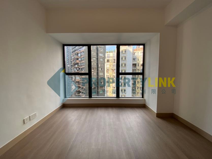 愛富華庭 - 柏嶺地產 - 專營中西區物業代理，助您尋找您的理想家居