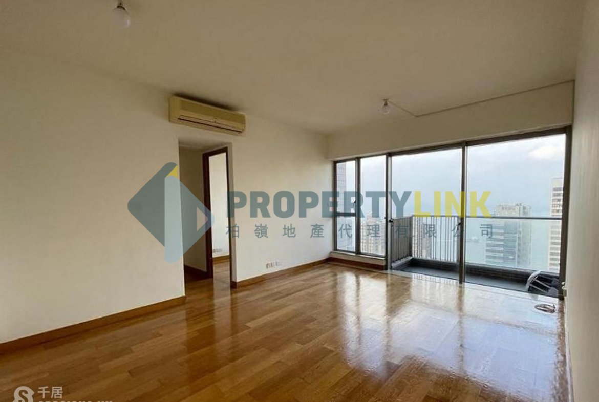 縉城峰 高層 - 柏嶺地產 - 專營中西區物業代理，助您尋找您的理想家居