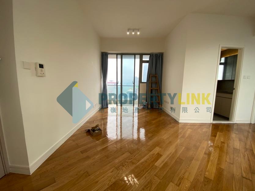 盈峰一號 高層 - 柏嶺地產 - 專營中西區物業代理，助您尋找您的理想家居