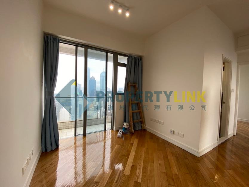 盈峰一號 高層 - 柏嶺地產 - 專營中西區物業代理，助您尋找您的理想家居