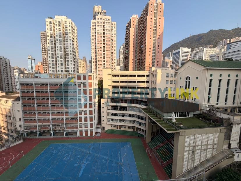 翰林峰 中層 - 柏嶺地產 - 專營中西區物業代理，助您尋找您的理想家居