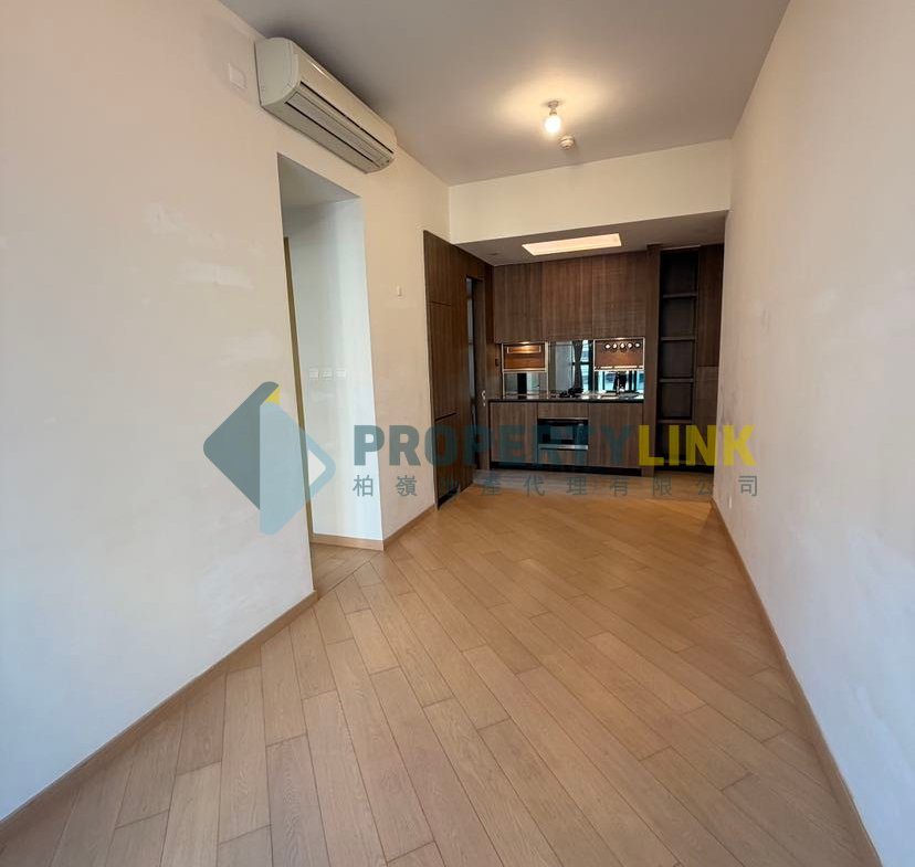 翰林峰 中層 - 柏嶺地產 - 專營中西區物業代理，助您尋找您的理想家居