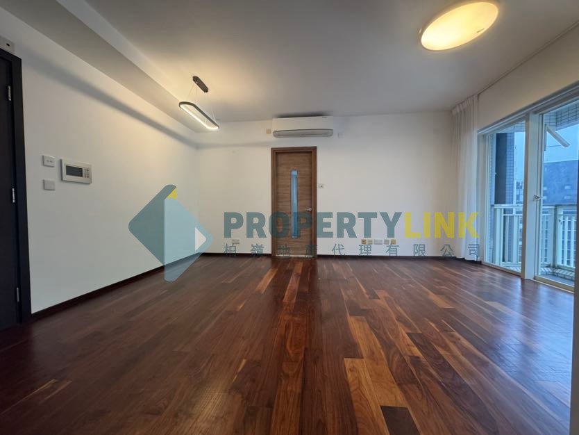 聚賢居 高層 - 柏嶺地產 - 專營中西區物業代理，助您尋找您的理想家居