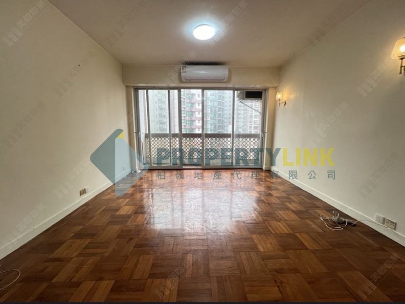 正大花園 高層 - 柏嶺地產 - 專營中西區物業代理，助您尋找您的理想家居