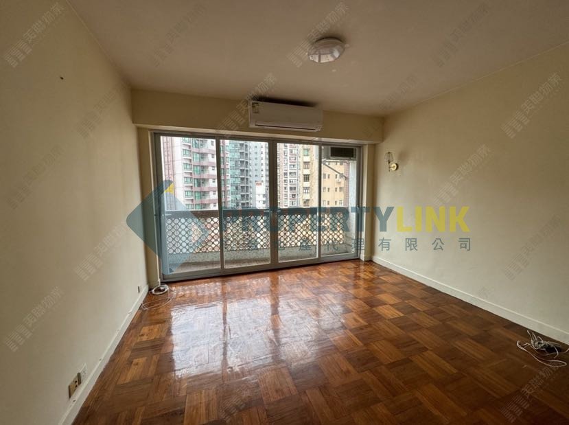 正大花園 高層 - 柏嶺地產 - 專營中西區物業代理，助您尋找您的理想家居