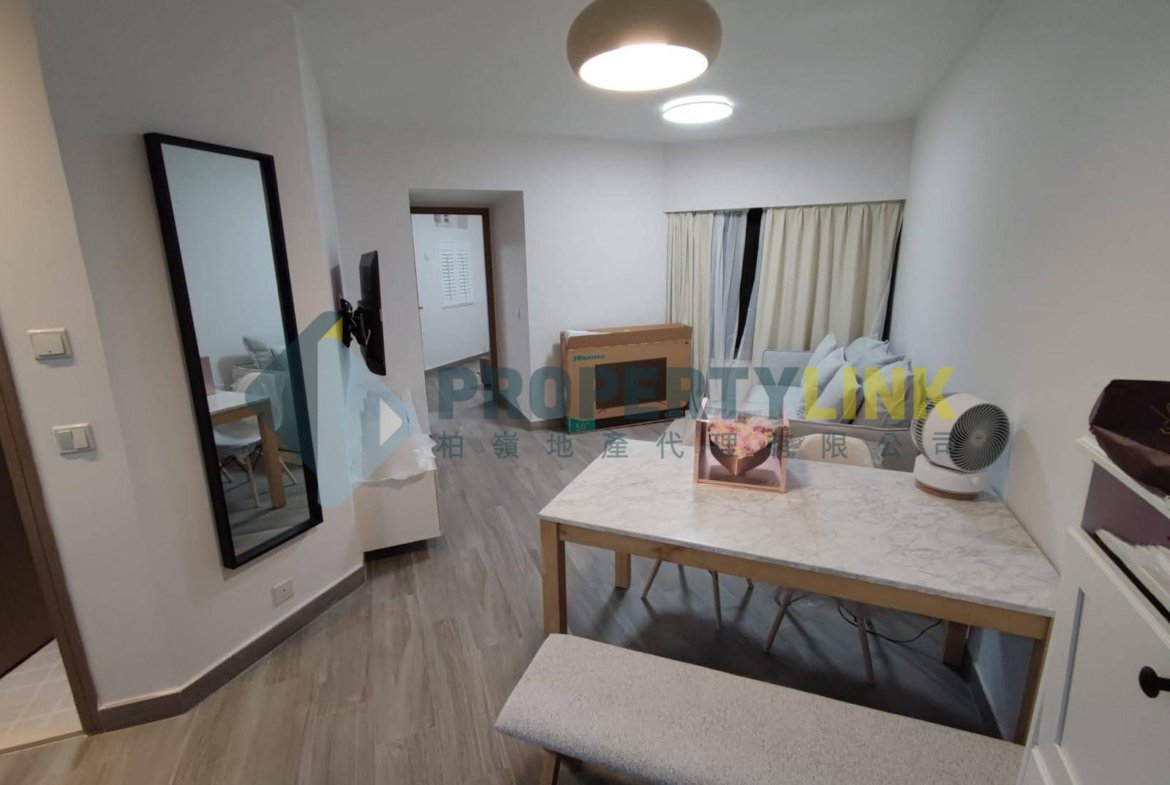 豫苑 低層 - 柏嶺地產 - 專營中西區物業代理，助您尋找您的理想家居