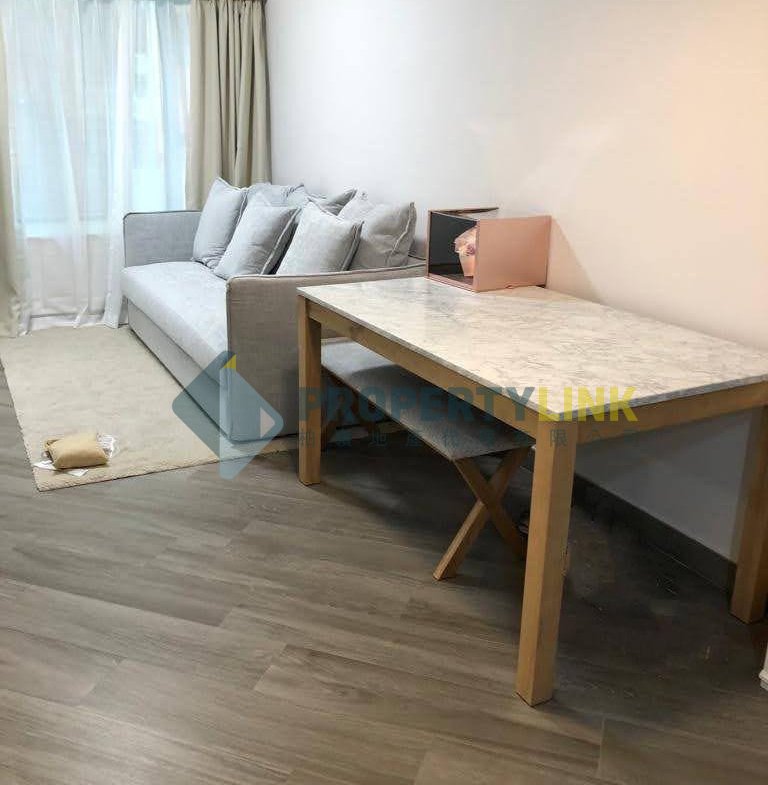 豫苑 低層 - 柏嶺地產 - 專營中西區物業代理，助您尋找您的理想家居