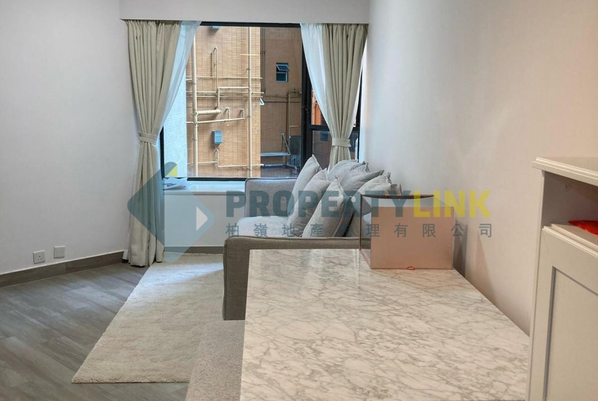 豫苑 低層 - 柏嶺地產 - 專營中西區物業代理，助您尋找您的理想家居