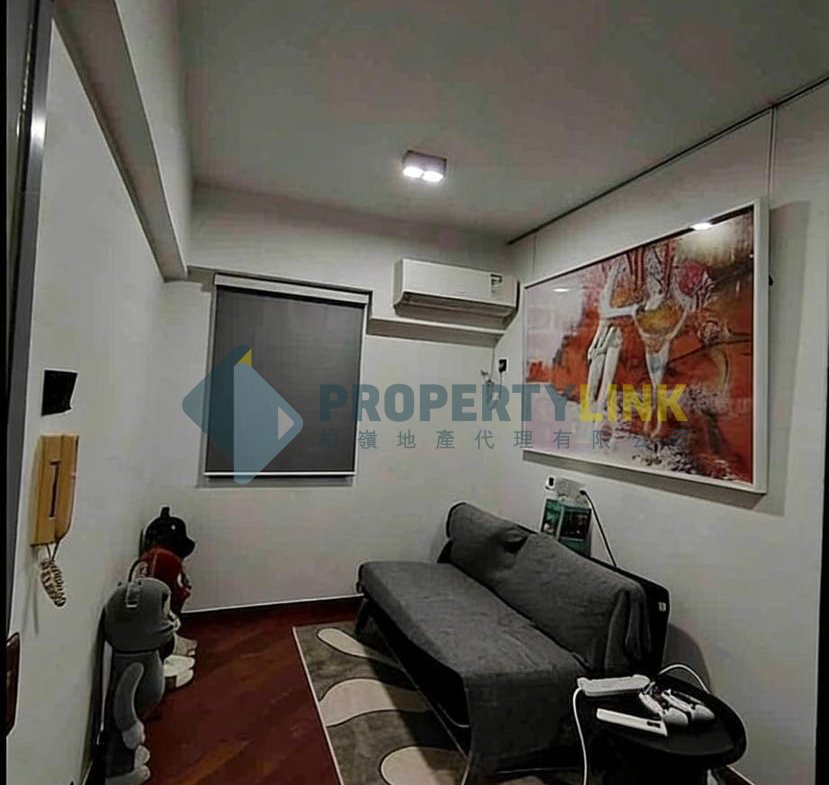 雍翠臺 中層 - 柏嶺地產 - 專營中西區物業代理，助您尋找您的理想家居