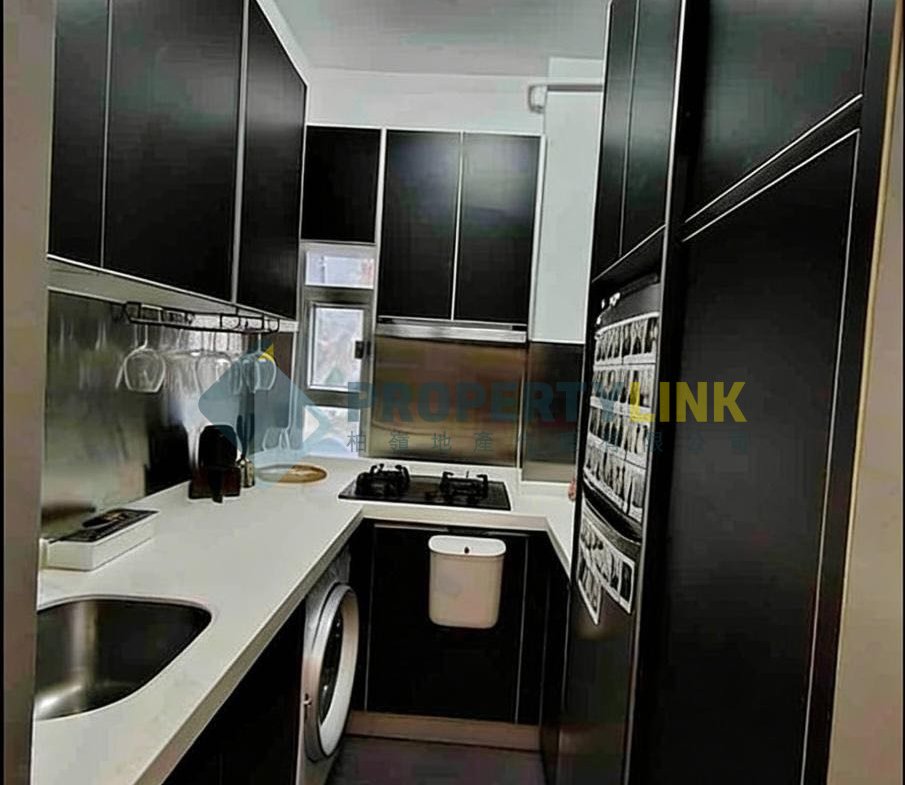 雍翠臺 中層 - 柏嶺地產 - 專營中西區物業代理，助您尋找您的理想家居