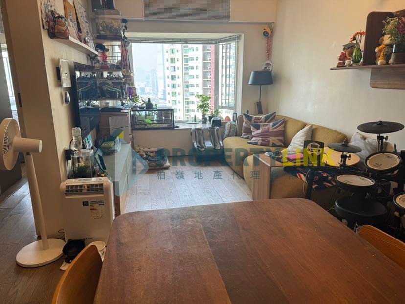 景雅花園 高層 - 柏嶺地產 - 專營中西區物業代理，助您尋找您的理想家居