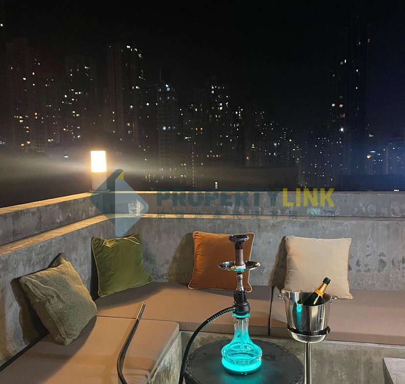 新佳大廈 高層 - 柏嶺地產 - 專營中西區物業代理，助您尋找您的理想家居