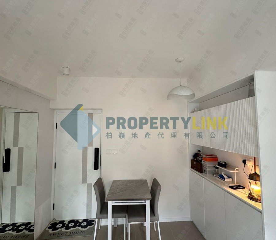 安榮大廈 高層 - 柏嶺地產 - 專營中西區物業代理，助您尋找您的理想家居