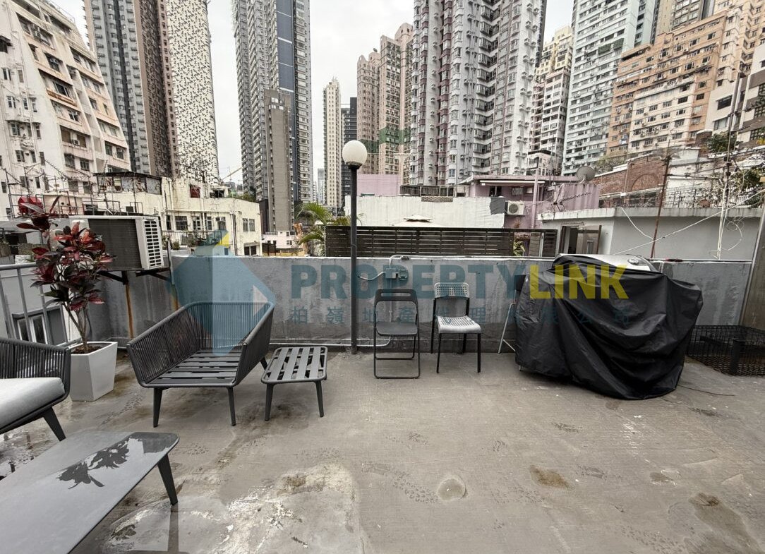 慶聯樓 - 柏嶺地產 - 專營中西區物業代理，助您尋找您的理想家居