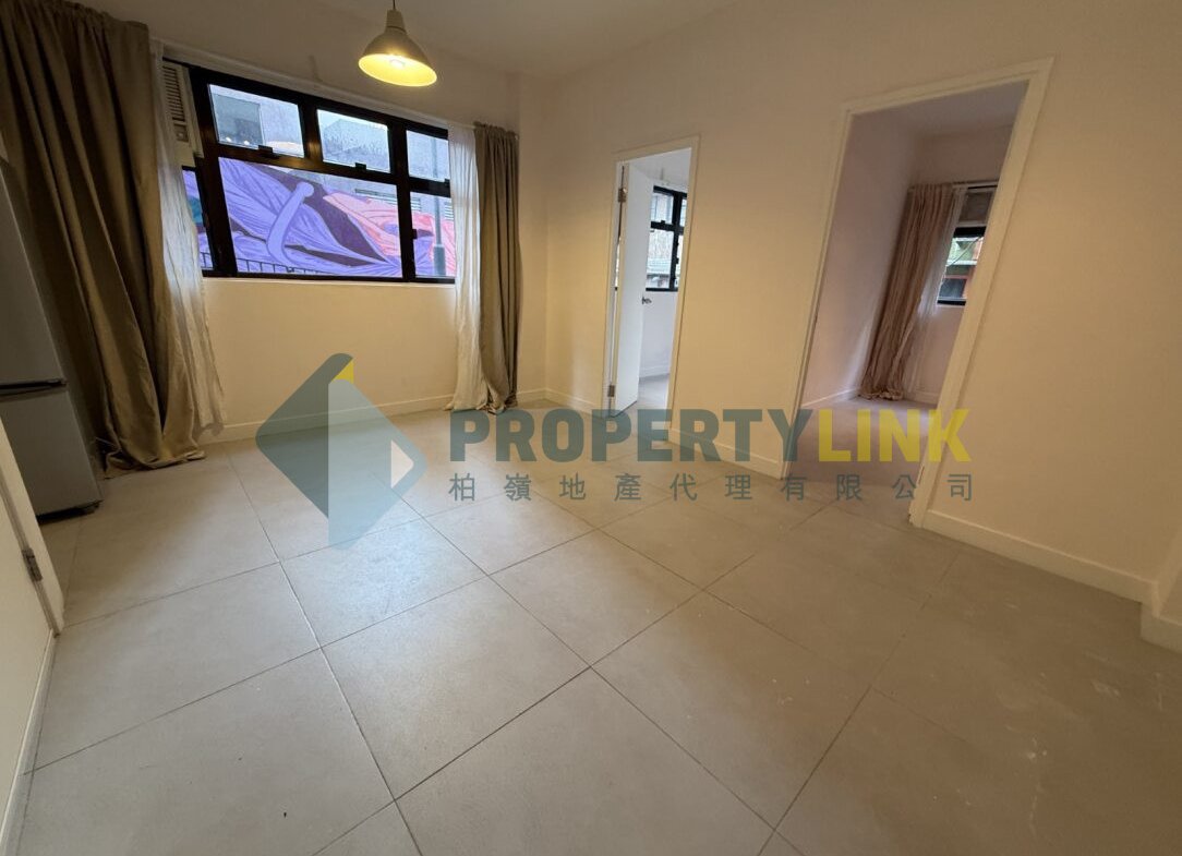 慶聯樓 - 柏嶺地產 - 專營中西區物業代理，助您尋找您的理想家居