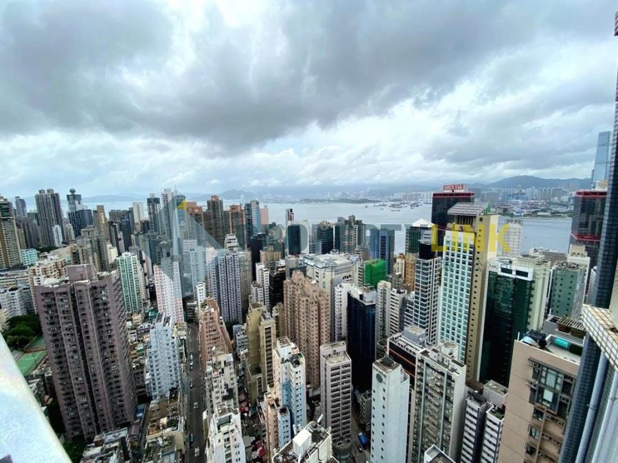 聚賢居 高層 - 柏嶺地產 - 專營中西區物業代理，助您尋找您的理想家居