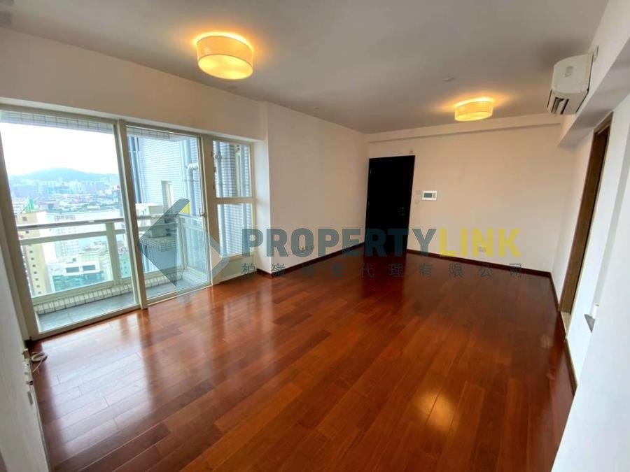 聚賢居 高層 - 柏嶺地產 - 專營中西區物業代理，助您尋找您的理想家居