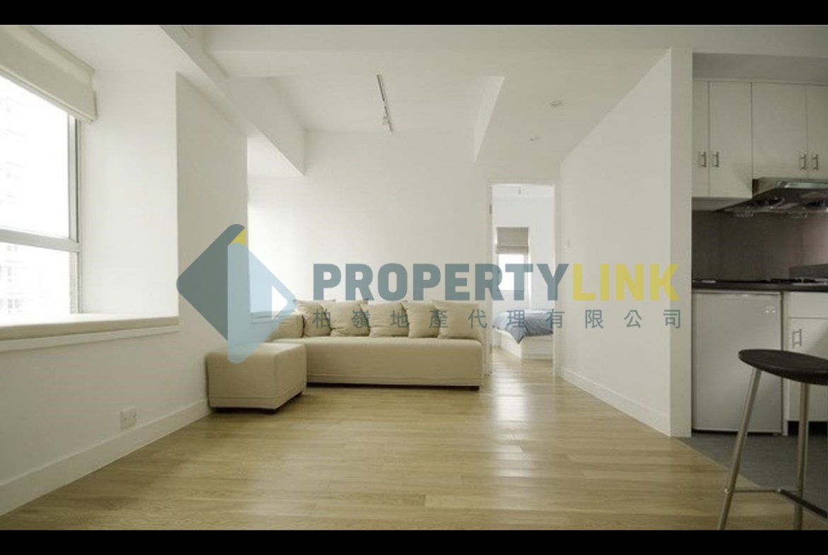 雍翠臺 中層 - 柏嶺地產 - 專營中西區物業代理，助您尋找您的理想家居