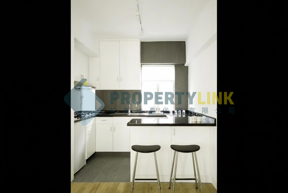 雍翠臺 中層 - 柏嶺地產 - 專營中西區物業代理，助您尋找您的理想家居