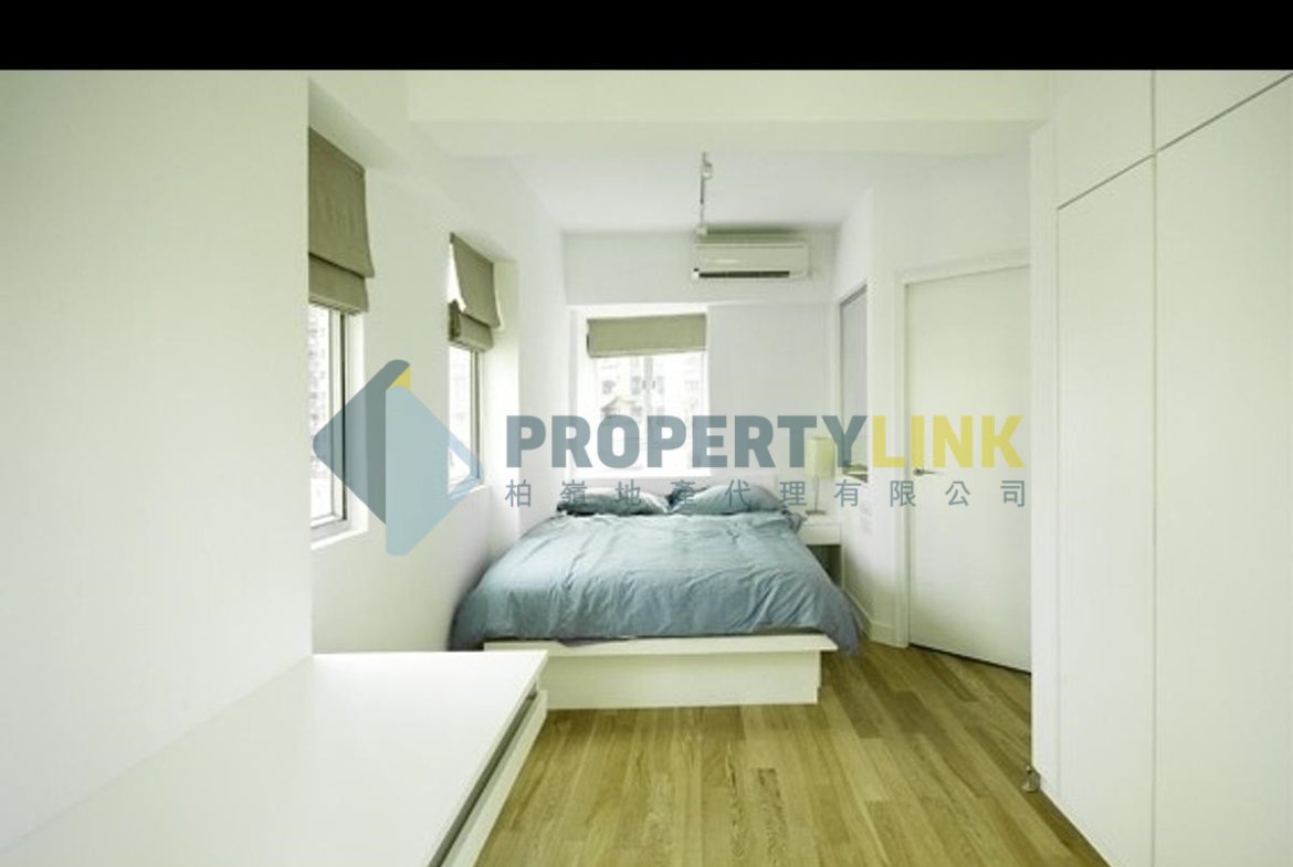 雍翠臺 中層 - 柏嶺地產 - 專營中西區物業代理，助您尋找您的理想家居