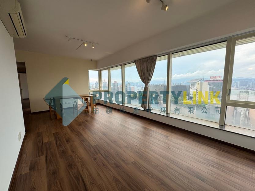 聚賢居 高層 - 柏嶺地產 - 專營中西區物業代理，助您尋找您的理想家居