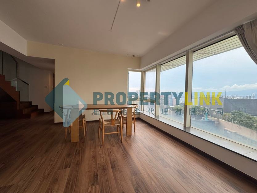 聚賢居 高層 - 柏嶺地產 - 專營中西區物業代理，助您尋找您的理想家居