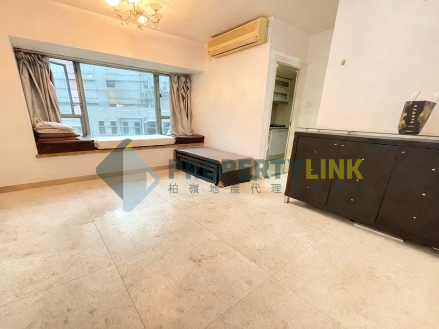 帝后華庭 中層 - 柏嶺地產 - 專營中西區物業代理，助您尋找您的理想家居