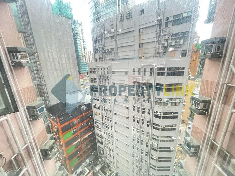 帝后華庭 中層 - 柏嶺地產 - 專營中西區物業代理，助您尋找您的理想家居