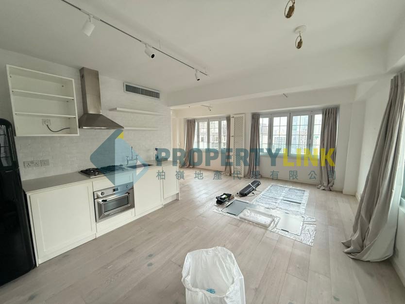 英輝閣 高層 - 柏嶺地產 - 專營中西區物業代理，助您尋找您的理想家居