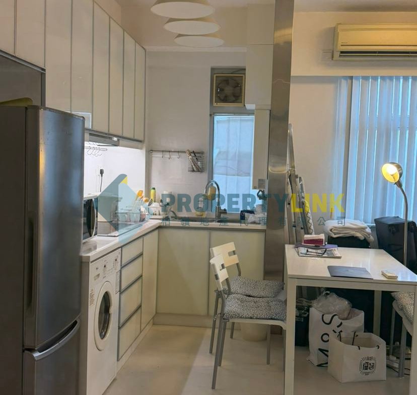 金鳳閣 高層 - 柏嶺地產 - 專營中西區物業代理，助您尋找您的理想家居