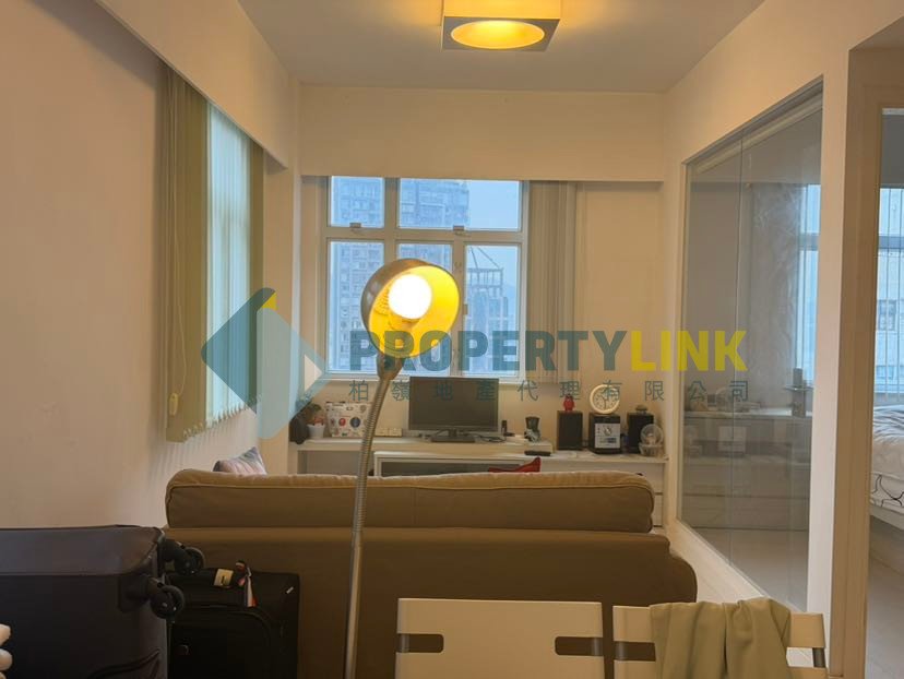 金鳳閣 高層 - 柏嶺地產 - 專營中西區物業代理，助您尋找您的理想家居