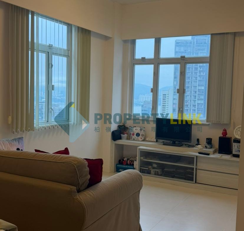 金鳳閣 高層 - 柏嶺地產 - 專營中西區物業代理，助您尋找您的理想家居