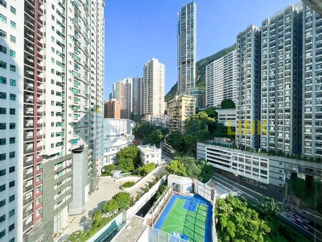 寶恆苑 高層 - 柏嶺地產 - 專營中西區物業代理，助您尋找您的理想家居