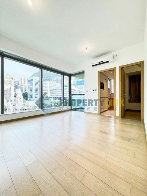 曉譽 中層 - 柏嶺地產 - 專營中西區物業代理，助您尋找您的理想家居