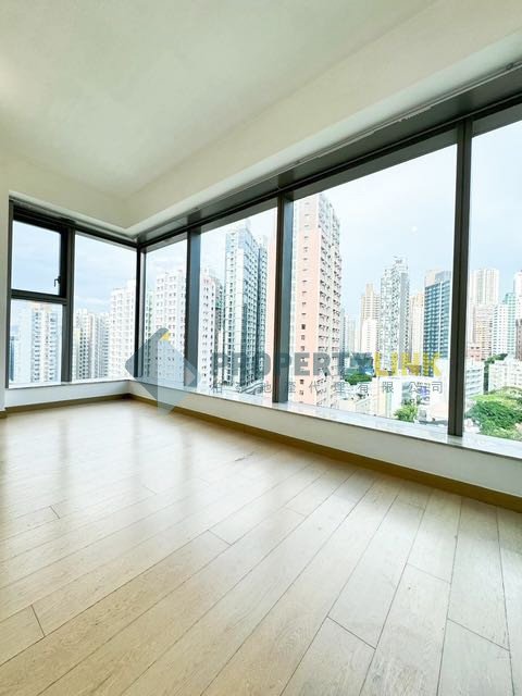 曉譽 中層 - 柏嶺地產 - 專營中西區物業代理，助您尋找您的理想家居