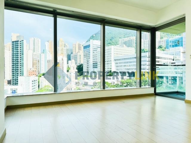 曉譽 中層 - 柏嶺地產 - 專營中西區物業代理，助您尋找您的理想家居