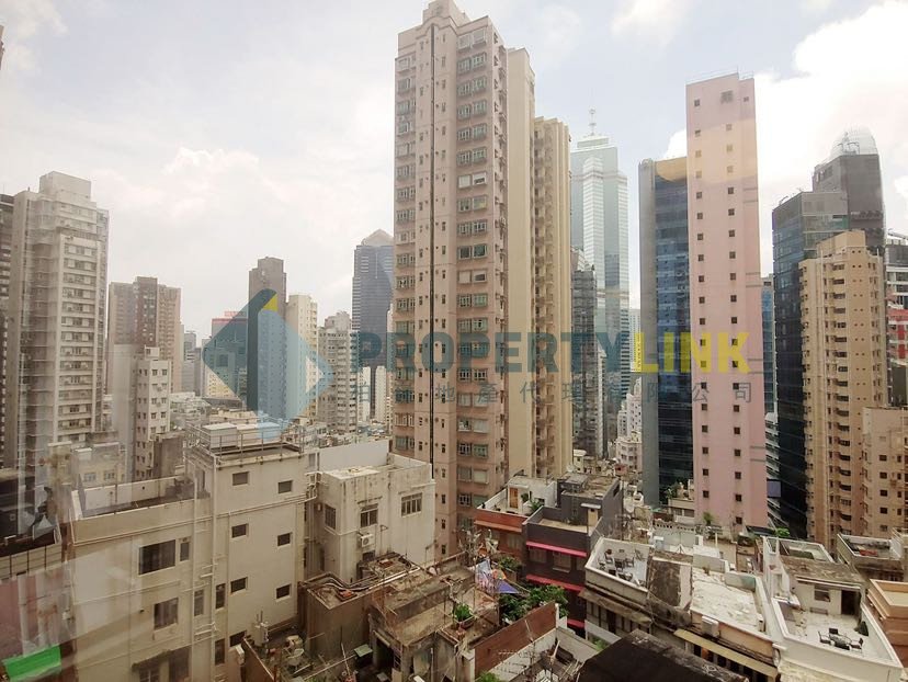 慧源閣 - 低層 - 柏嶺地產 - 專營中西區物業代理，助您尋找您的理想家居