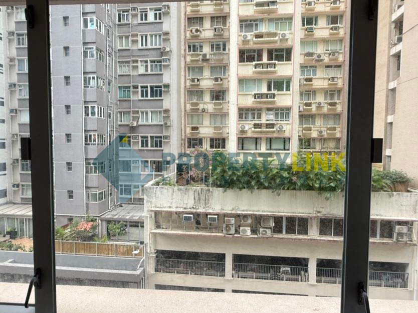 康和大廈 低層 - 柏嶺地產 - 專營中西區物業代理，助您尋找您的理想家居