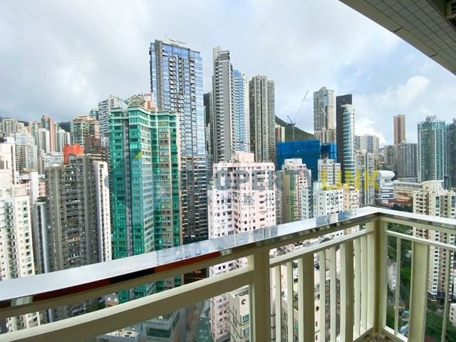 聚賢居 高層 - 柏嶺地產 - 專營中西區物業代理，助您尋找您的理想家居